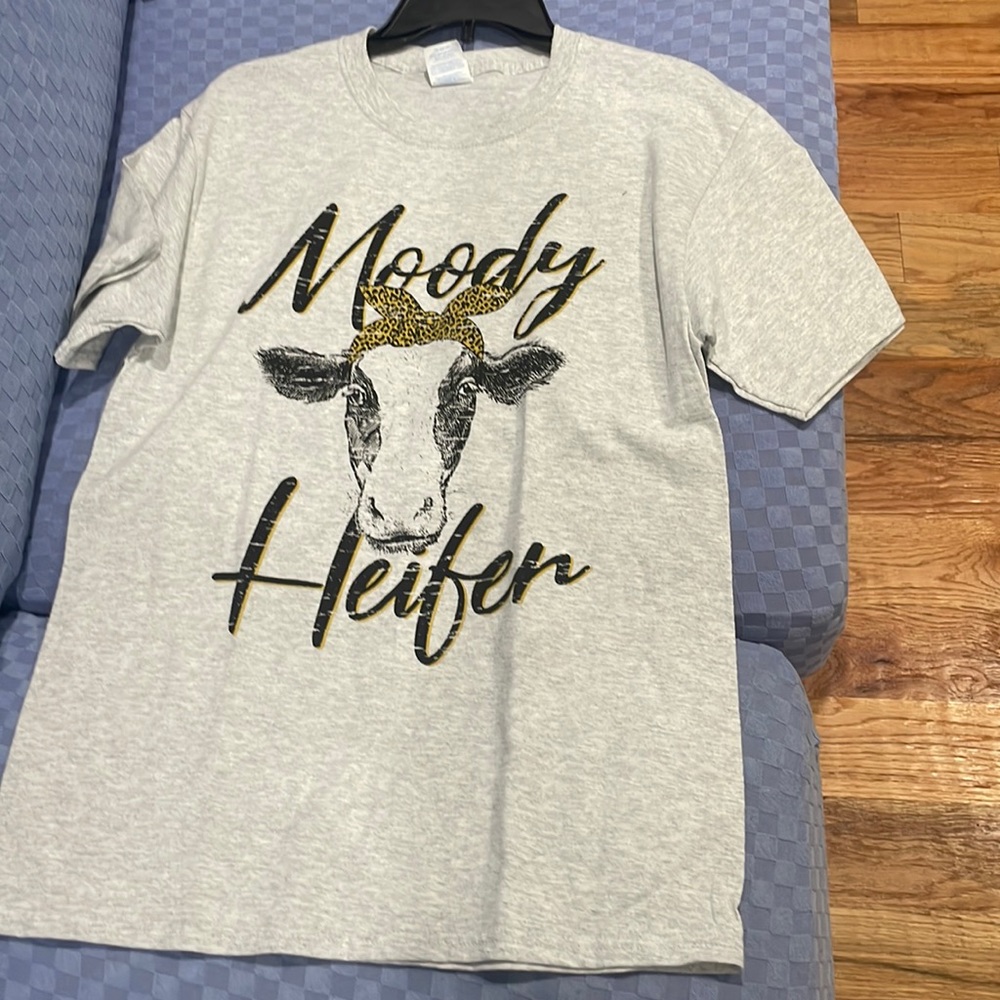 Shirt is brand new never been worn